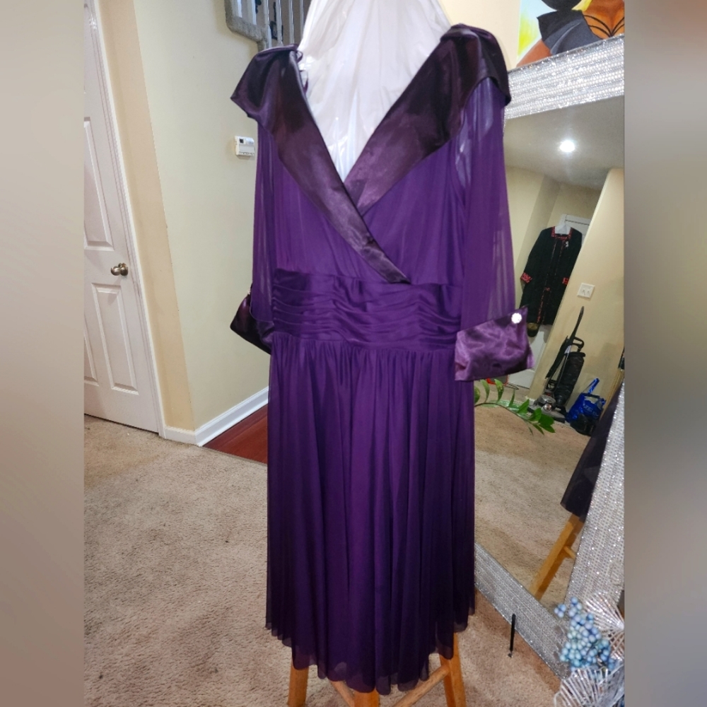 Womens after 5 dress